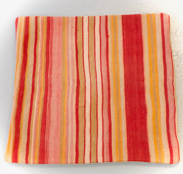 Kilim Pillow 20inx20in