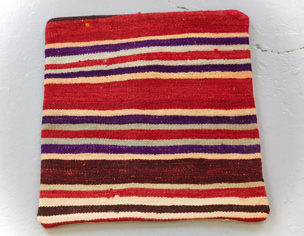 Kilim Pillow 20inx20in