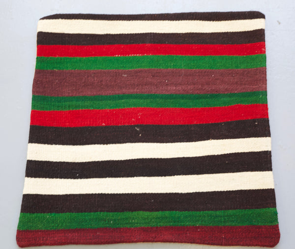 Kilim Pillow 24inx24in