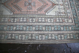 Old Milas Rug 5.3ftx7.9ft