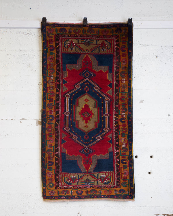 pile rug, Turkish rug, vintage rug, portland, rug shop, bright colors, wild shaman, soft rug, bold color, Portland, Oregon, rug store, rug shop, local shop