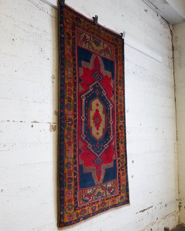 pile rug, Turkish rug, vintage rug, portland, rug shop, bright colors, wild shaman, soft rug, bold color, Portland, Oregon, rug store, rug shop, local shop