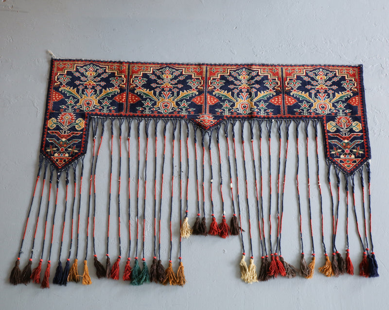 Antique Wall Hanging