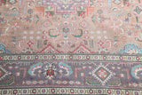Old Persian Rug 10ftx12ft