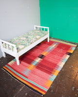 Old Bodrum Kilim Rug