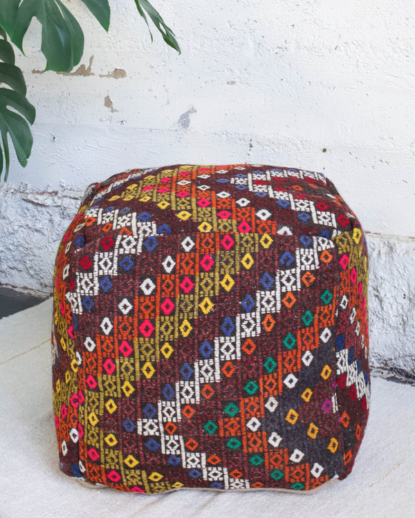 pillow, turkish pillow, kilim pillow, home decor, decorative pillow, sham, rug pillow, decor, home decor, pouf, floor cushion, cushion, Portland, rugshop, Oregon, Wild Shaman, ottoman