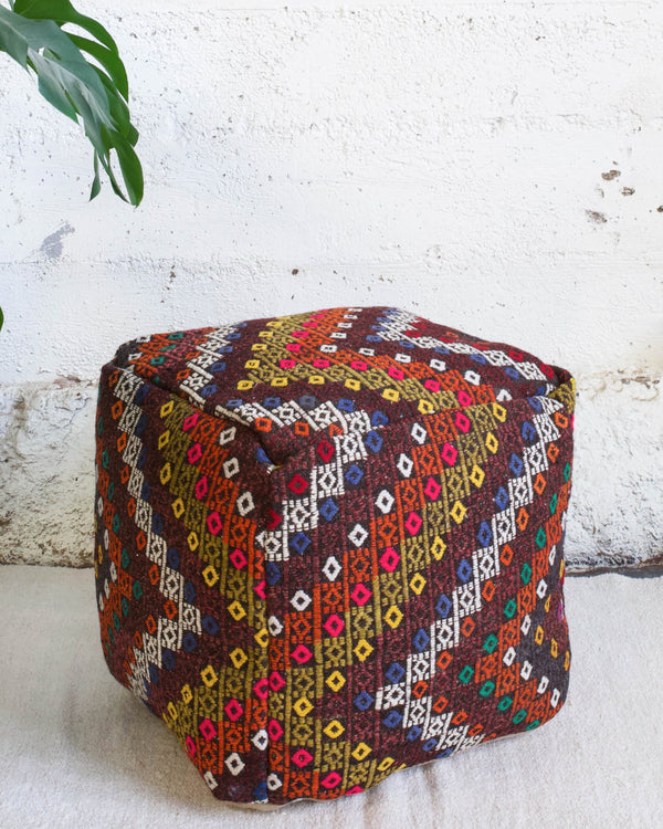 pillow, turkish pillow, kilim pillow, home decor, decorative pillow, sham, rug pillow, decor, home decor, pouf, floor cushion, cushion, Portland, rugshop, Oregon, Wild Shaman, ottoman