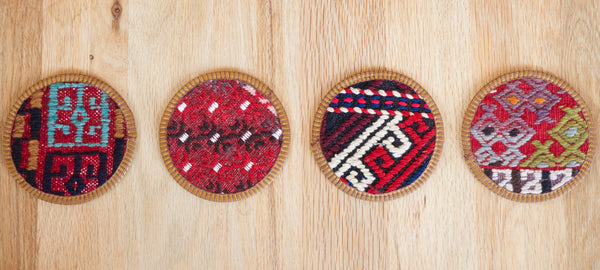 home accessories, coaster, decor, home decor, Portland, rugshop, Oregon, Wild Shaman