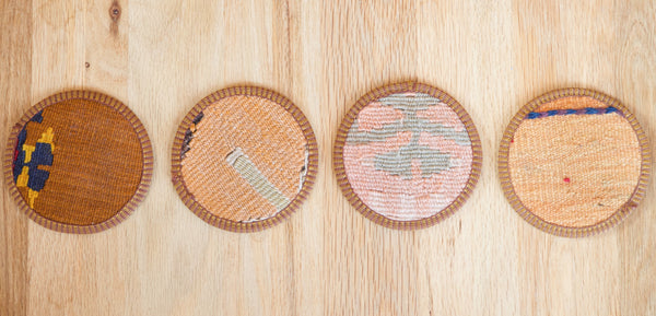 home accessories, coaster, decor, home decor, Portland, rugshop, Oregon, Wild Shaman