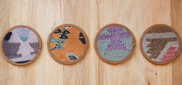 home accessories, coaster, decor, home decor, Portland, rugshop, Oregon, Wild Shaman