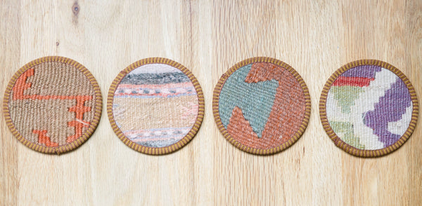 home accessories, coaster, decor, home decor, Portland, rugshop, Oregon, Wild Shaman