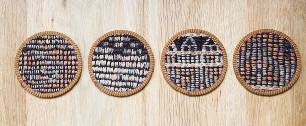 home accessories, coaster, decor, home decor, Portland, rugshop, Oregon, Wild Shaman