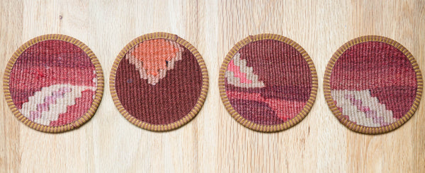 home accessories, coaster, decor, home decor, Portland, rugshop, Oregon, Wild Shaman