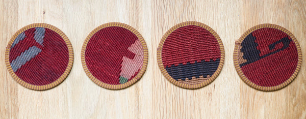 home accessories, coaster, decor, home decor, Portland, rugshop, Oregon, Wild Shaman