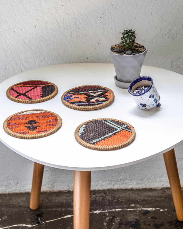 home accessories, coaster, decor, home decor, Portland, rugshop, Oregon, Wild Shaman