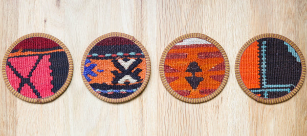 home accessories, coaster, decor, home decor, Portland, rugshop, Oregon, Wild Shaman