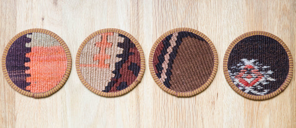 home accessories, coaster, decor, home decor, Portland, rugshop, Oregon, Wild Shaman