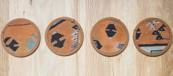 home accessories, coaster, decor, home decor, Portland, rugshop, Oregon, Wild Shaman