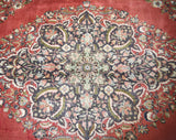 Old Konya Ladik Carpet8.8ftx13.3ft