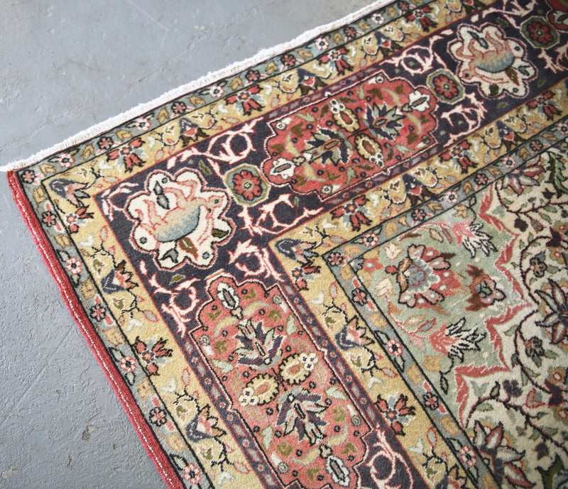 Old Konya Ladik Carpet8.8ftx13.3ft