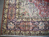 Old Konya Ladik Carpet8.8ftx13.3ft