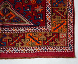 Vintage Turkish rug in a living room setting, pile rug, Turkish rug, vintage rug, portland, rug shop, bright colors, wild shaman, soft rug, bold color, Portland, Oregon, rug store, rug shop, local shopVintage Turkish rug in a living room setting, pile rug, Turkish rug, vintage rug, portland, rug shop, bright colors, wild shaman, soft rug, bold color, Portland, Oregon, rug store, rug shop, local shop