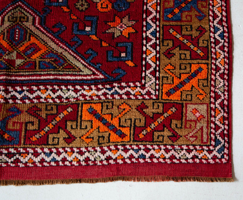 Vintage Turkish rug in a living room setting, pile rug, Turkish rug, vintage rug, portland, rug shop, bright colors, wild shaman, soft rug, bold color, Portland, Oregon, rug store, rug shop, local shopVintage Turkish rug in a living room setting, pile rug, Turkish rug, vintage rug, portland, rug shop, bright colors, wild shaman, soft rug, bold color, Portland, Oregon, rug store, rug shop, local shop