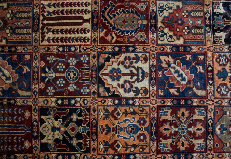 pile rug, Turkish rug, vintage rug, portland, rug shop, bright colors, wild shaman, soft rug, bold color, Portland, Oregon, rug store, rug shop, local shop