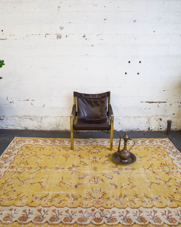 old rug, antique rug, earthy colors, faded colors, Turkish rug, vintage rug, soft rug, Portland, Oregon, rug store, rug shop, local shop