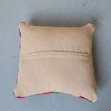 Kilim Pillow 15inx15in