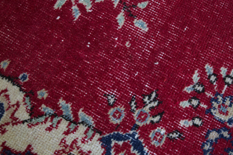 pile rug, Turkish rug, vintage rug, portland, rug shop, bright colors, wild shaman, worn out rug, distressed rug, bold color, Portland, Oregon, rug store, rug shop, local shop