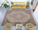 Old Konya Ladik Carpet 8.4ftx11.10ft