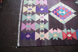 Old Milas Bencik Kilim 5.9ftx9.2ft