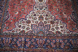 Old Konya Ladik Carpet 6.9ftx9.10ft