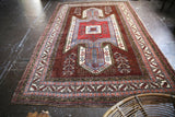 Old Kars Carpet 6.10ftx10.10ft
