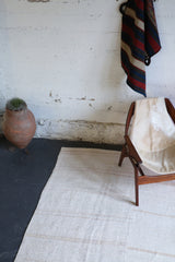 hemp, natural, organic, hemp rug, white rug, portland, rug shop, rug store, flat weave, kilim rug, modern rug