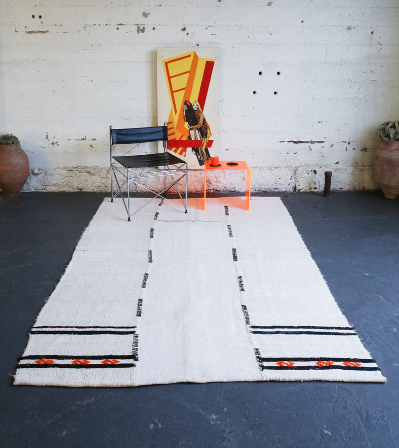 hemp, natural, organic, hemp rug, white rug, portland, rug shop, rug store, flat weave, kilim rug, modern rug