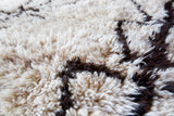 Vintage Turkish rug in living room setting, old rug, antique rug, pastel colors, faded colors, Turkish rug, vintage rug, soft rug, Portland, Oregon, rug store, rug shop, local shop, undyed rug, natural colors